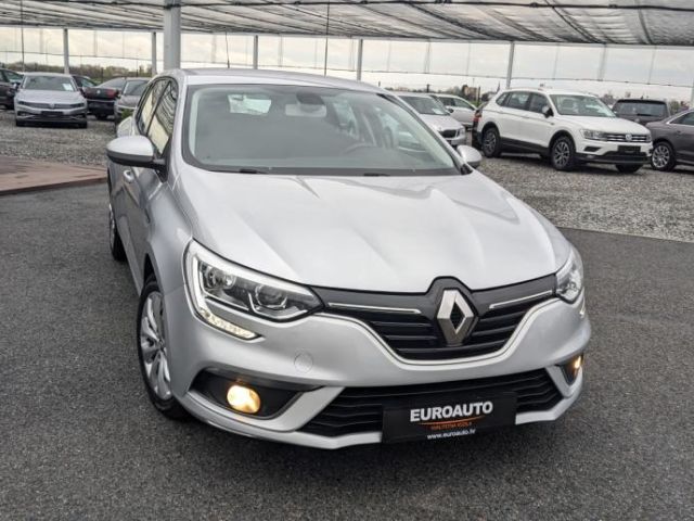 MEGANE DCI 90 ENERGY