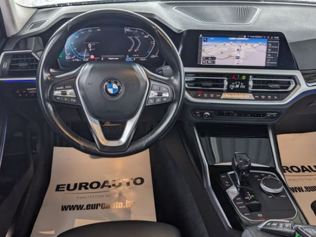 318D AUTOMATIK