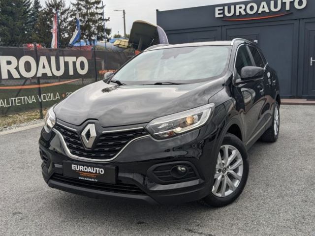 KADJAR DCI AUTOMATIK