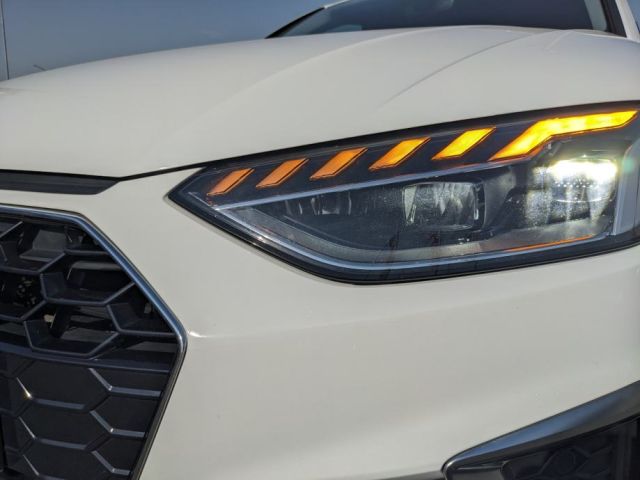 A4 30 TDI S-LINE
