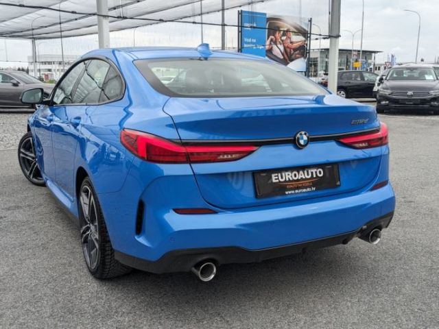 M 218D GRAN COUPE