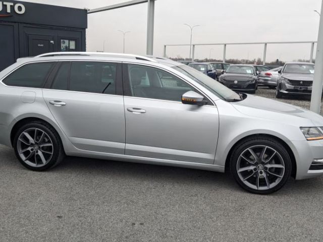 OCTAVIA 2.0 TDI DSG
