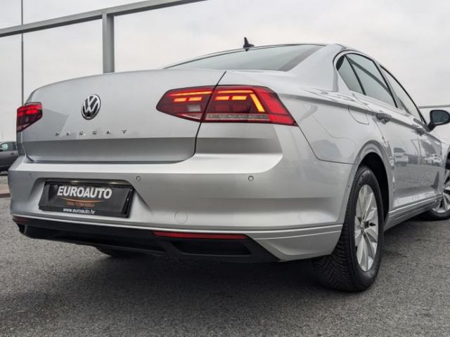 PASSAT 1.6 TDI DSG