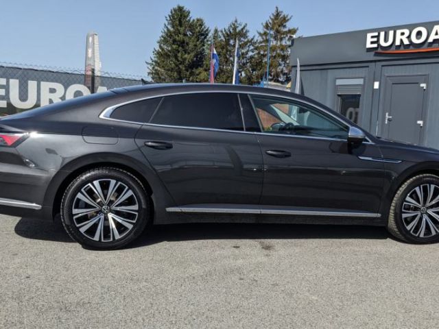 ARTEON ELEGANCE DSG