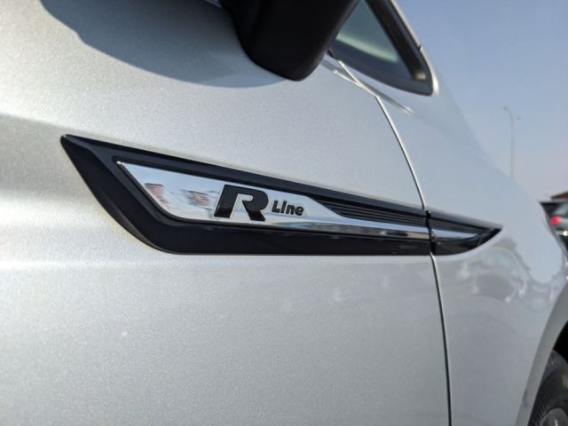 TOURAN R-LINE DSG