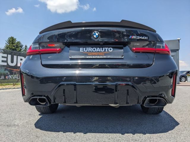 M340I MPAKET XDRIVE