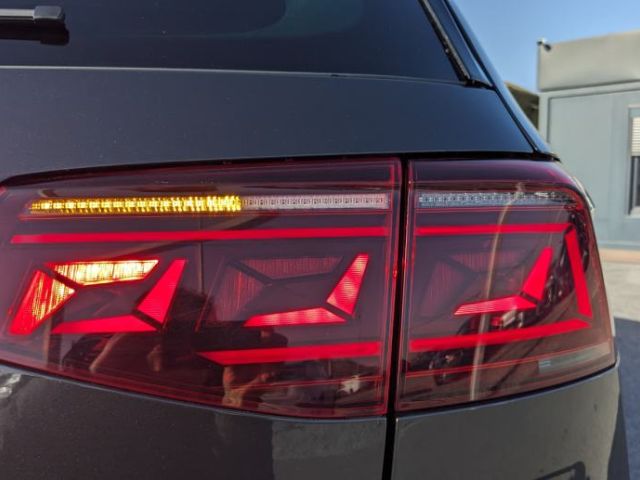 PASSAT R-LINE 147KW