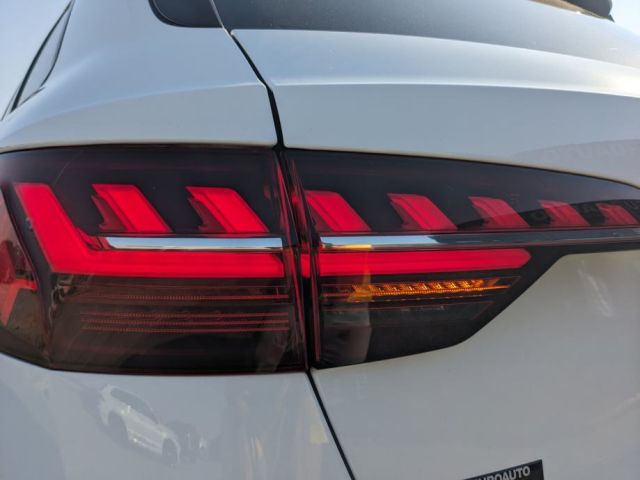 A4 30 TDI S-LINE
