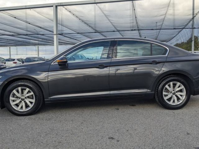 PASSAT 2.0 TDI DSG
