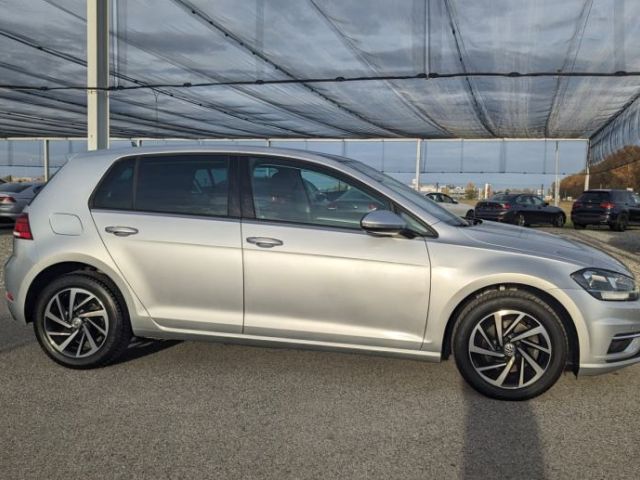 GOLF 7 1.6 TDI JOIN