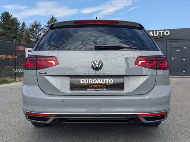 PASSAT ELEGANCE DSG