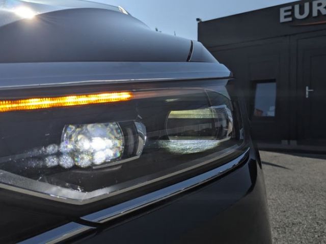 PASSAT ELEGANCE DSG