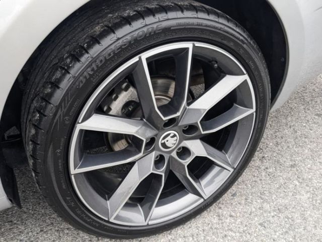 OCTAVIA 2.0 TDI DSG