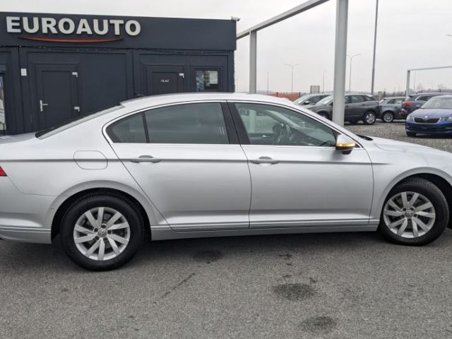 PASSAT 1.6 TDI DSG