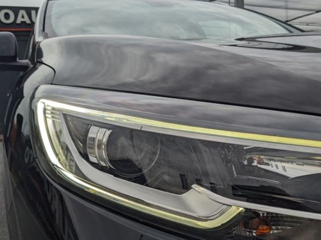 KADJAR DCI AUTOMATIK