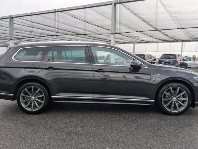 PASSAT R-LINE DSG