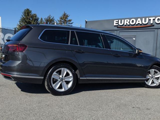 PASSAT 2.0 TDI DSG