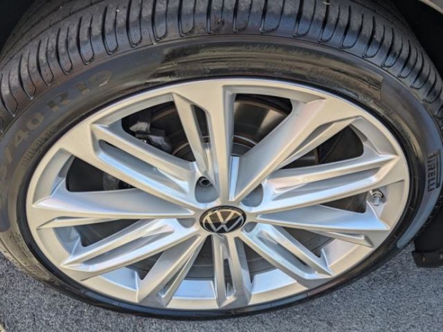 PASSAT ELEGANCE DSG