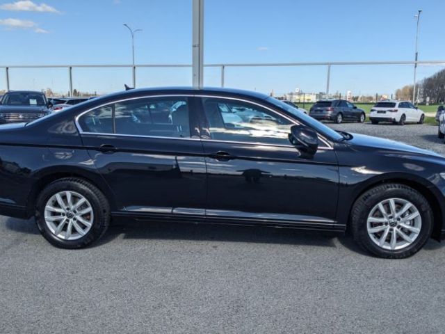 PASSAT 2.0 TDI