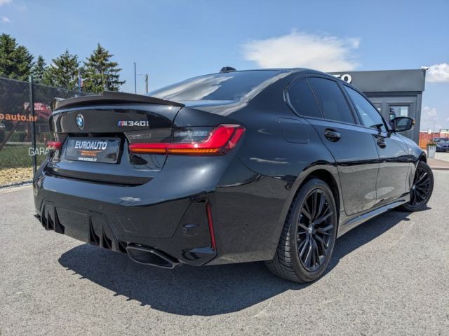M340I MPAKET XDRIVE