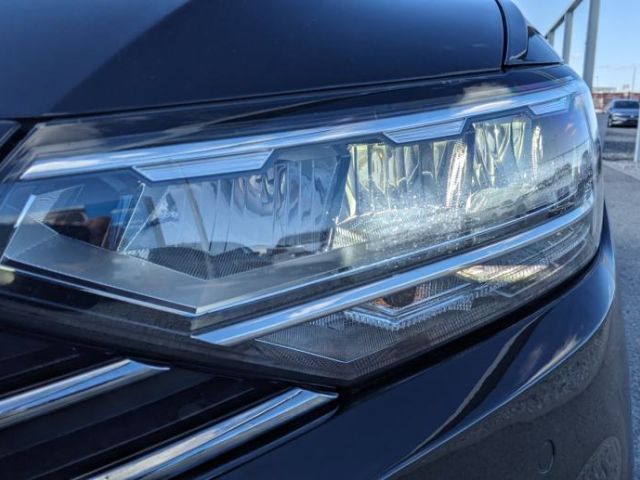 PASSAT 2.0 TDI