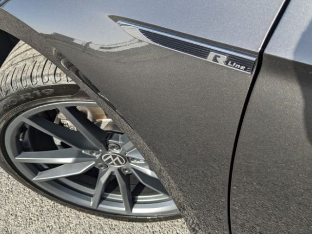 PASSAT R-LINE 147KW