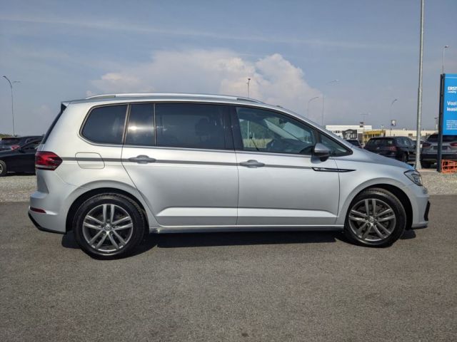 TOURAN R-LINE DSG
