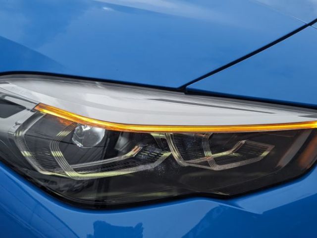 M 218D GRAN COUPE