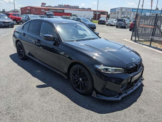 M340I MPAKET XDRIVE