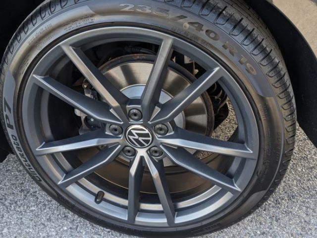 PASSAT R-LINE 147KW