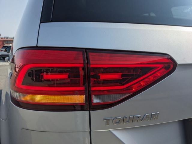 TOURAN R-LINE DSG