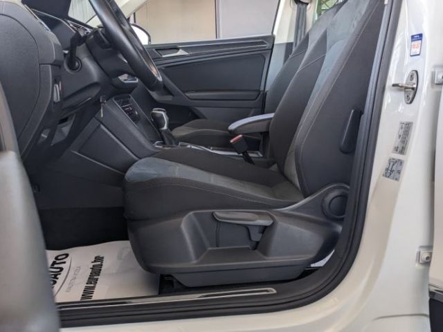 TIGUAN DSG ELEGANCE
