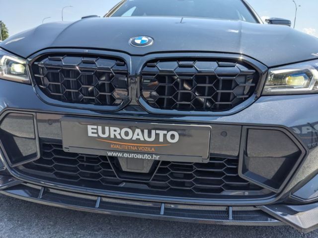 M340I MPAKET XDRIVE
