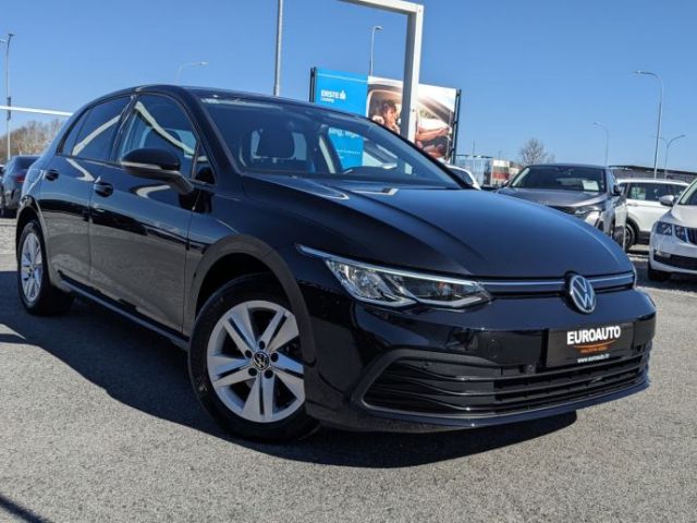 GOLF 8 2.0 TDI