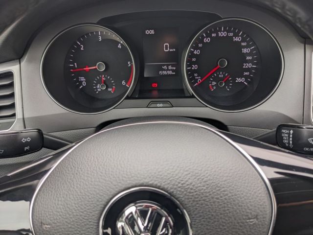 GOLF SPORTSVAN TDI