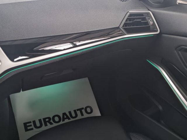 318D AUTOMATIK