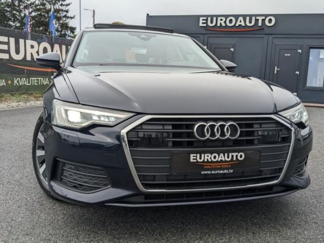 A6 35 TDI EDITION 10