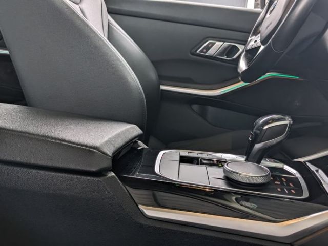 318D AUTOMATIK