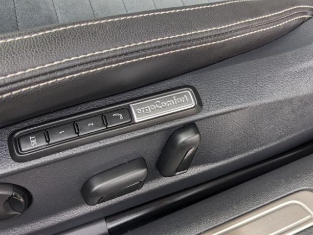 PASSAT ELEGANCE DSG