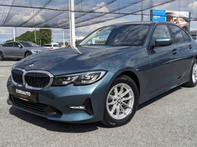 318D AUTOMATIK