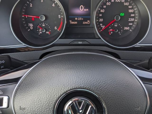 PASSAT 2.0 TDI DSG