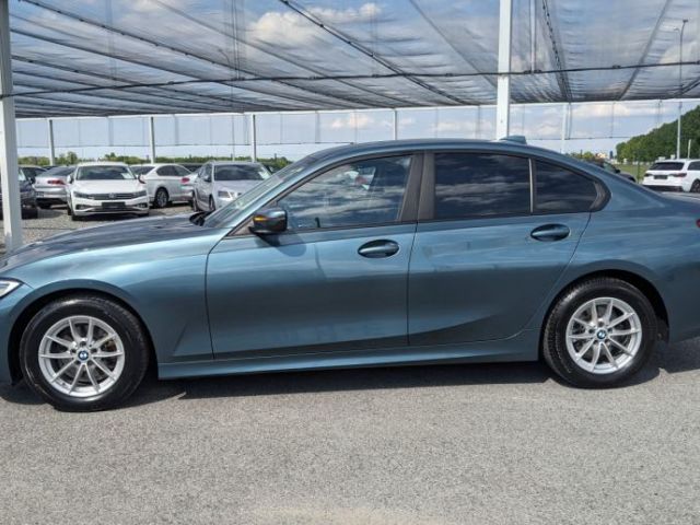 318D AUTOMATIK