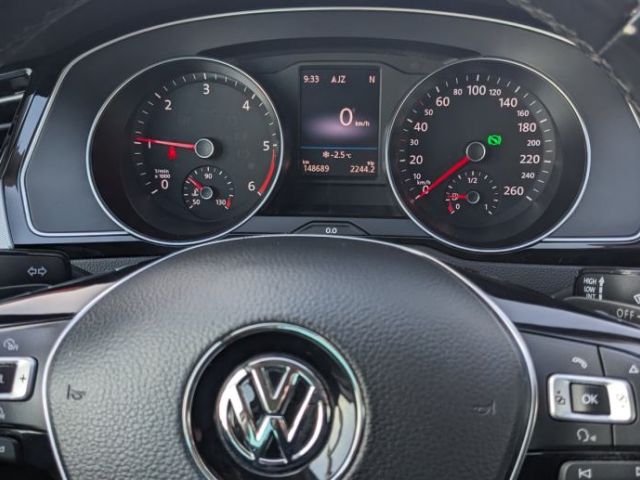PASSAT 2.0 TDI DSG