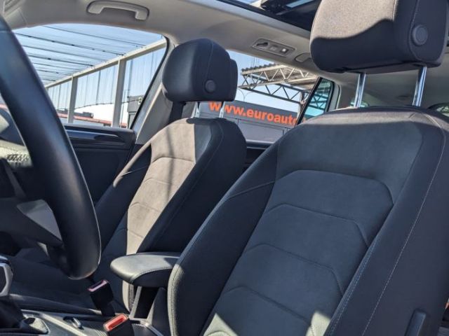 TIGUAN DSG ELEGANCE