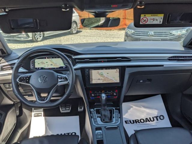 Q3 35 TDI S-LINE