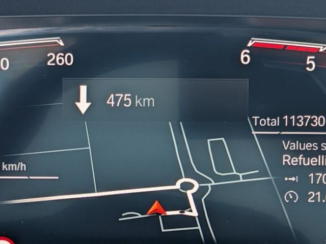 318D AUTOMATIK
