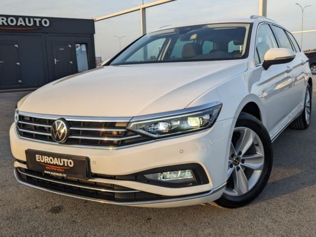 PASSAT 1.6 TDI DSG
