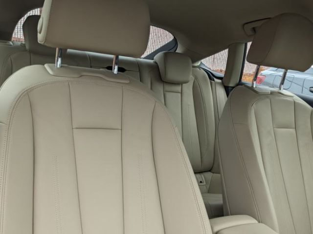 A5 40 TDI S-TRONIC