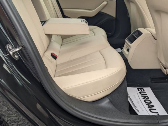 A5 40 TDI S-TRONIC