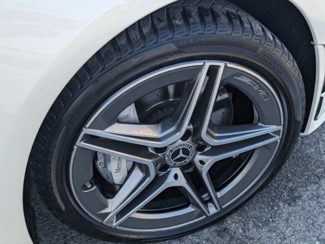 CLS 300 D AMG LINE